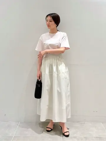 ONWARD CROSSET SELECT 水谷 コーディネート画像