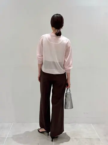 ONWARD CROSSET SELECT 水谷 コーディネート画像