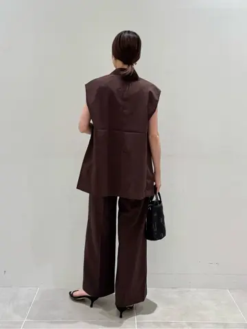 ONWARD CROSSET SELECT 水谷 コーディネート画像