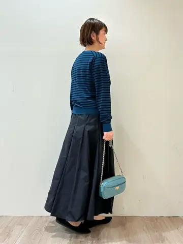 ONWARD CROSSET SELECT 久保 コーディネート画像