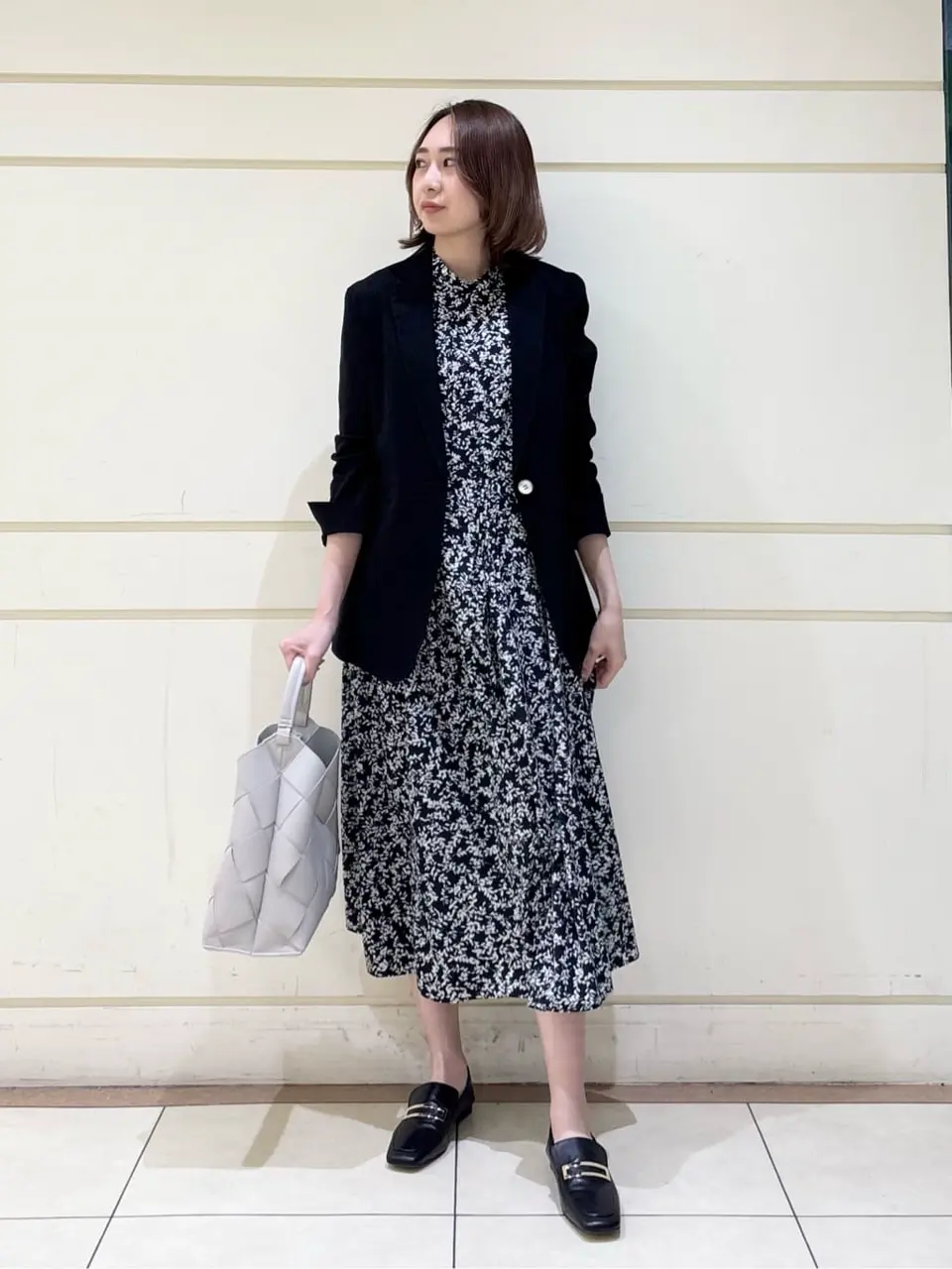 ONWARD CROSSET SELECT Kanako コーディネート画像