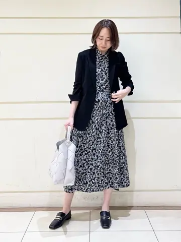 ONWARD CROSSET SELECT Kanako コーディネート画像