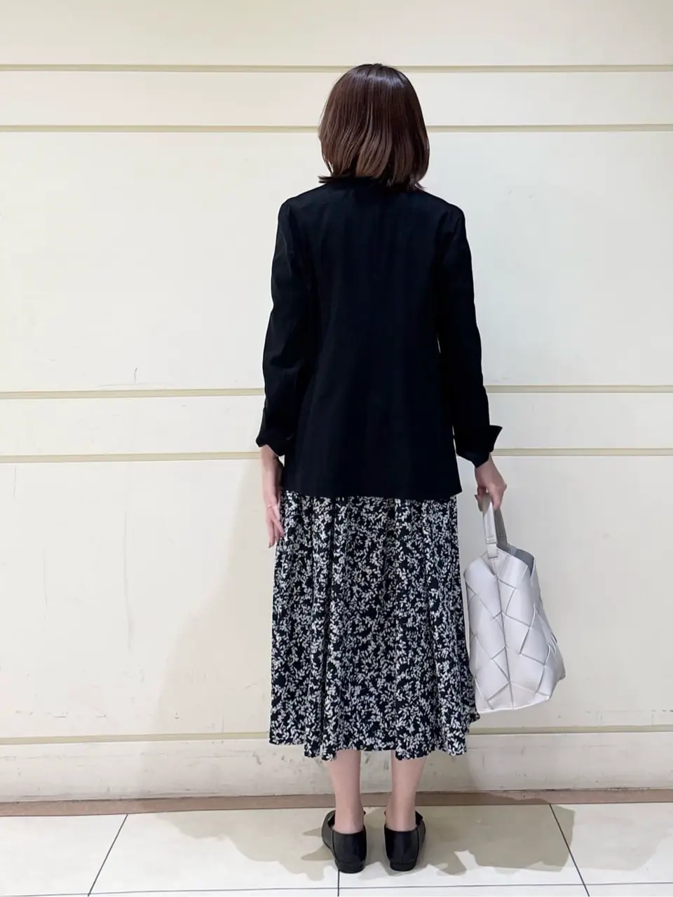 ONWARD CROSSET SELECT Kanako コーディネート画像