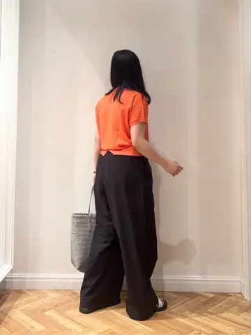 ONWARD CROSSET SELECT 吉田 コーディネート画像