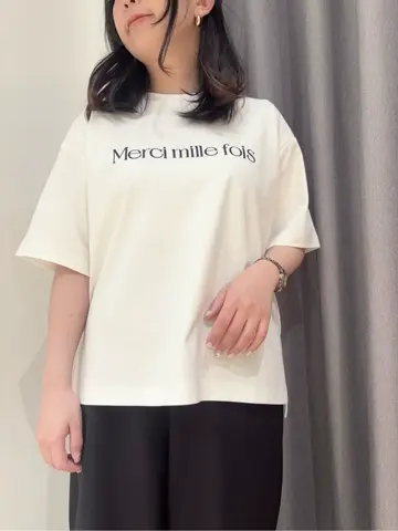 ONWARD CROSSET SELECT 吉田 コーディネート画像