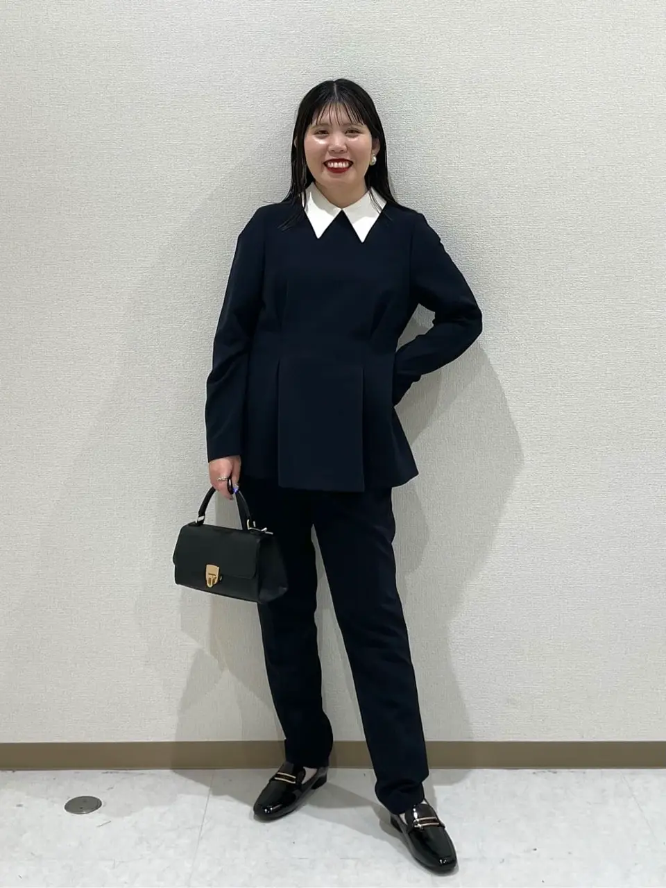  時本 コーディネート画像