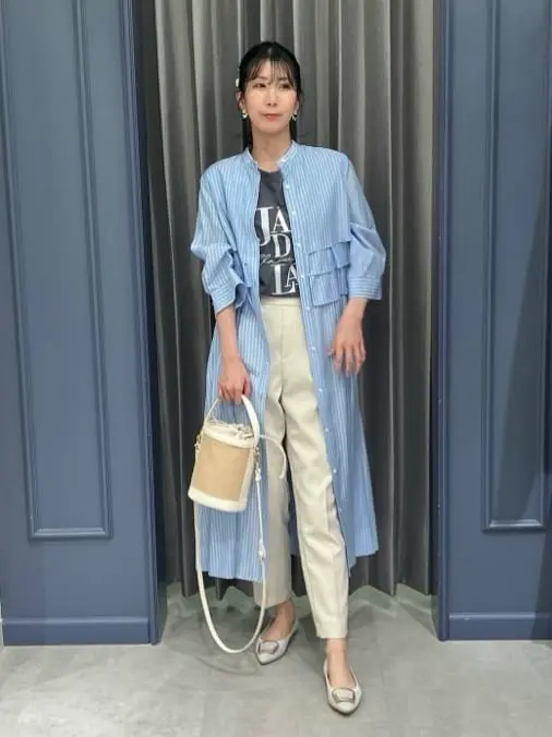  新居 コーディネート画像