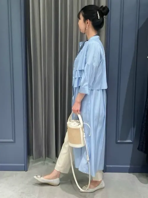 ONWARD CROSSET SELECT 新居 コーディネート画像