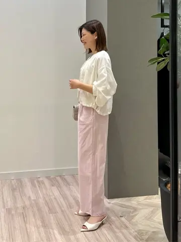 ONWARD CROSSET SELECT mami コーディネート画像