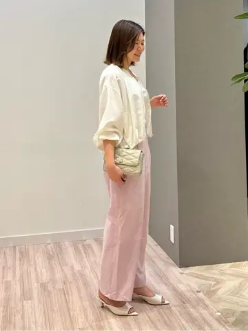 ONWARD CROSSET SELECT mami コーディネート画像