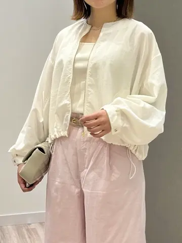 ONWARD CROSSET SELECT mami コーディネート画像