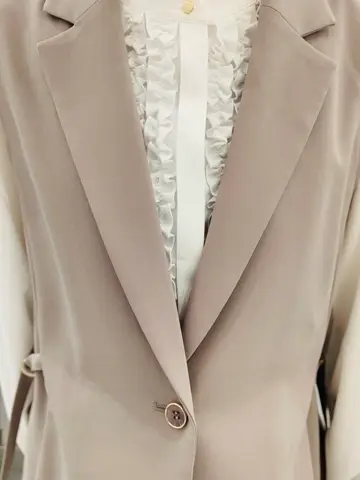 ONWARD CROSSET SELECT KUMAZAWA ✼  コーディネート画像