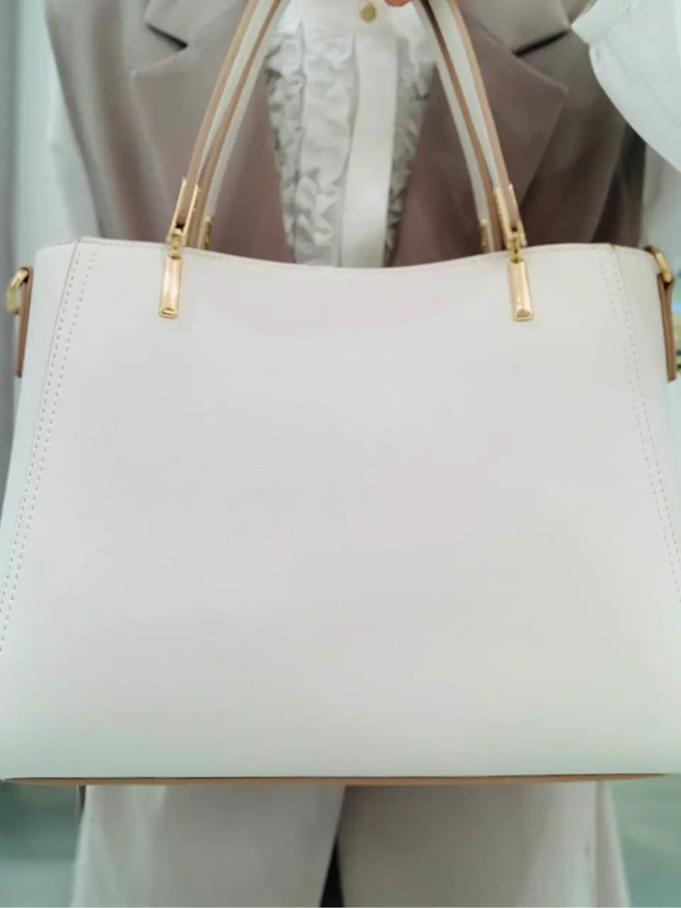 ONWARD CROSSET SELECT KUMAZAWA ✼  コーディネート画像