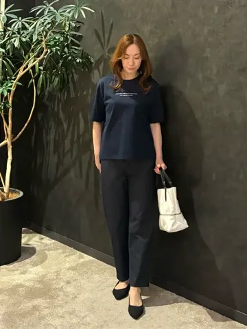 ONWARD CROSSET SELECT niina コーディネート画像