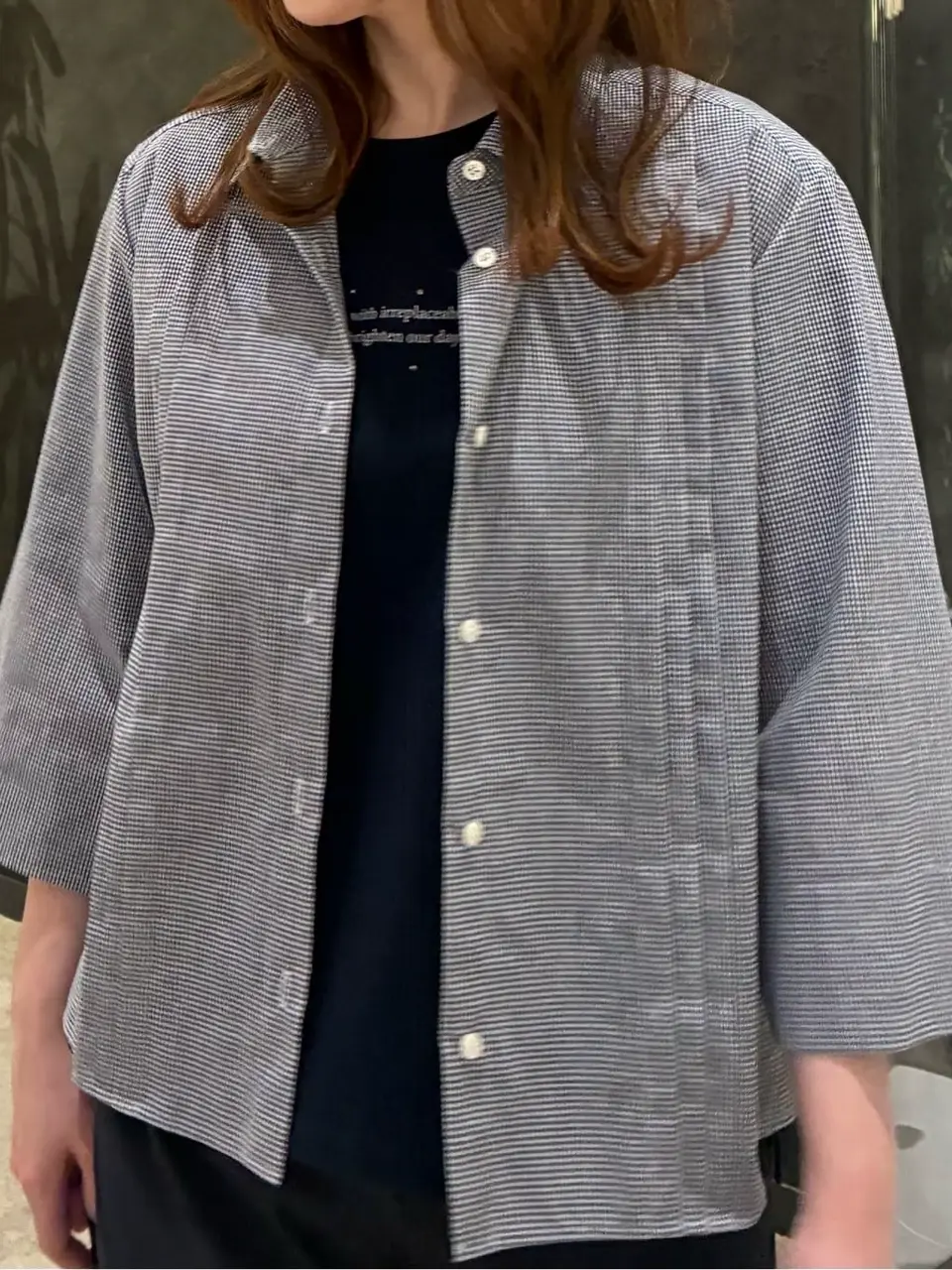 ONWARD CROSSET SELECT niina コーディネート画像