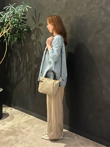 ONWARD CROSSET SELECT niina コーディネート画像