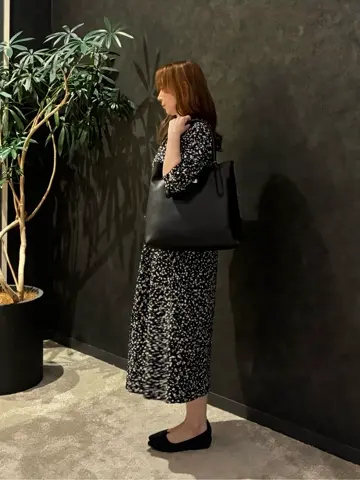 ONWARD CROSSET SELECT niina コーディネート画像