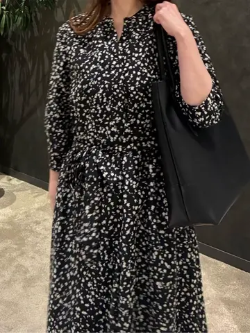 ONWARD CROSSET SELECT niina コーディネート画像