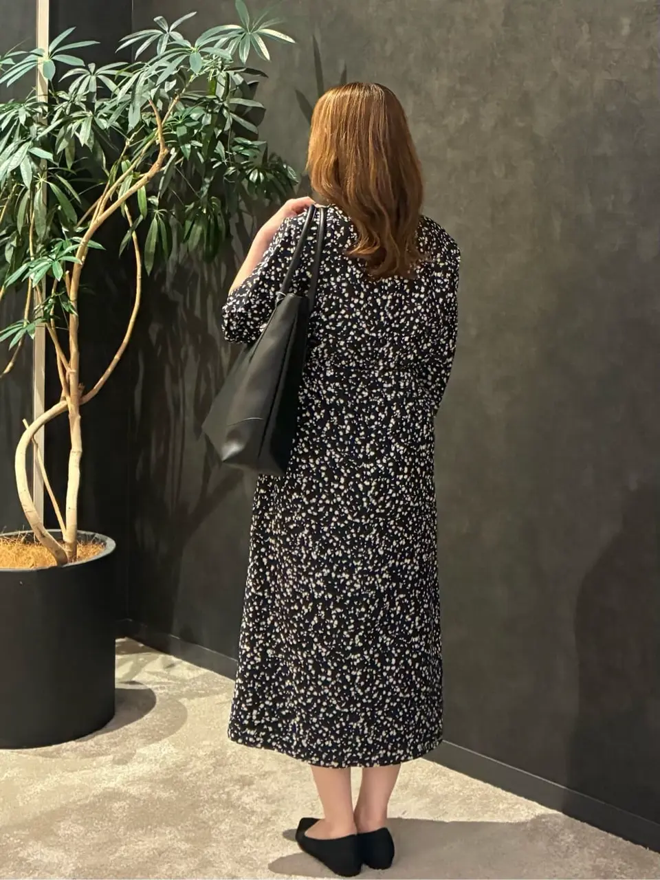 ONWARD CROSSET SELECT niina コーディネート画像