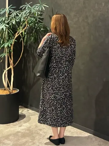 ONWARD CROSSET SELECT niina コーディネート画像