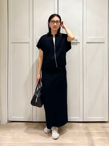 ONWARD CROSSET SELECT 濱野 コーディネート画像