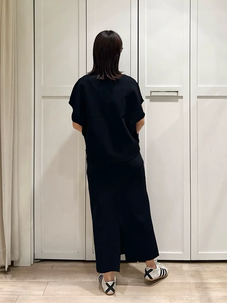 ONWARD CROSSET SELECT 濱野 コーディネート画像