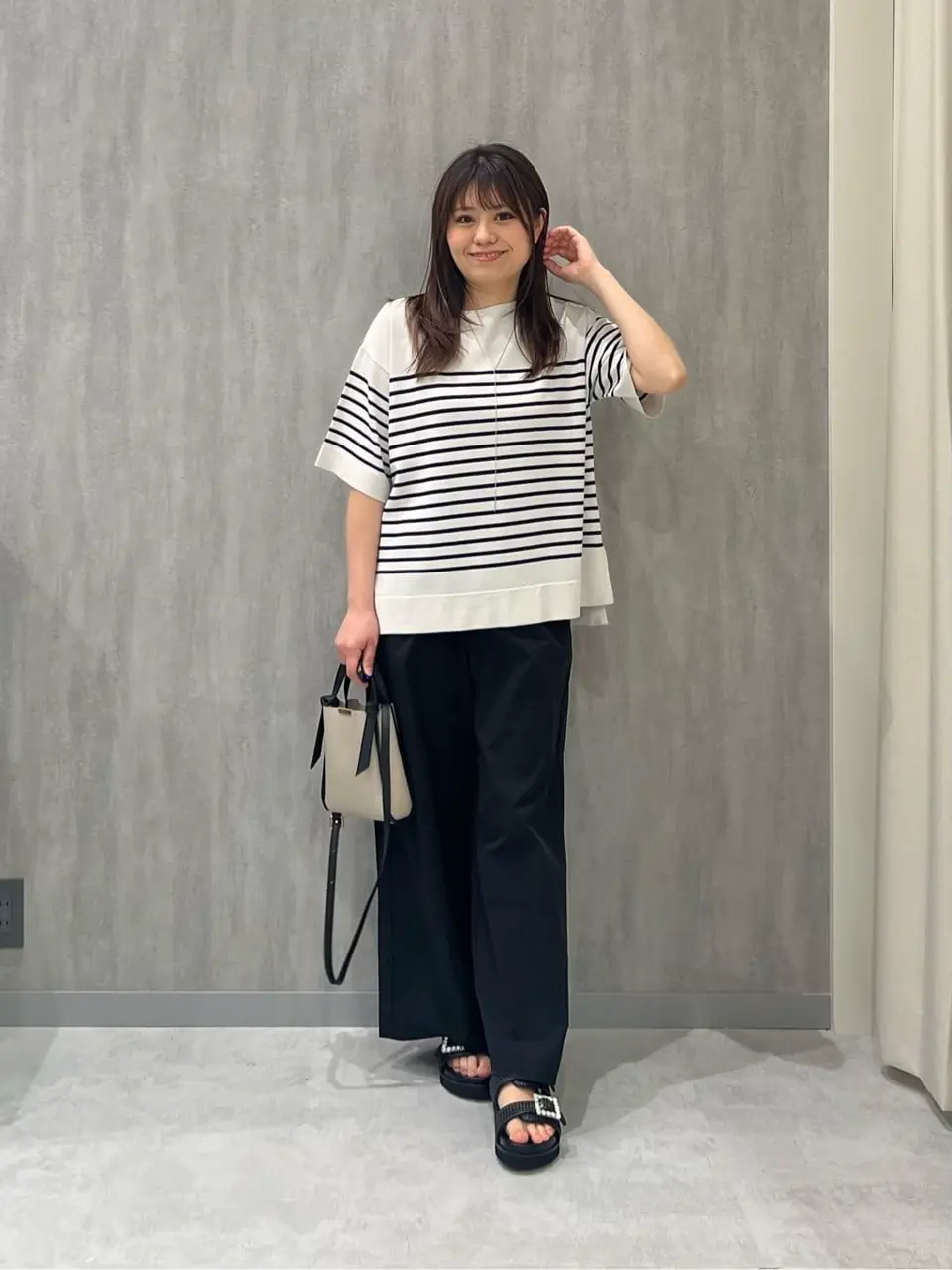  浅倉 コーディネート画像