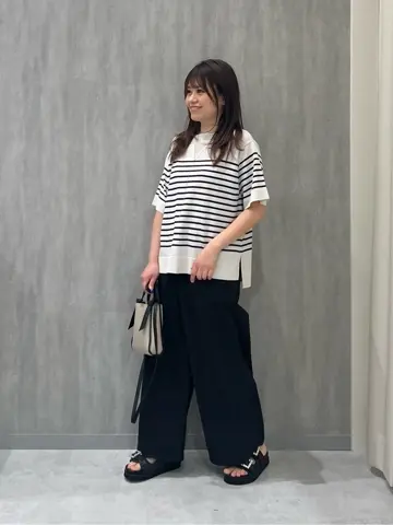 ONWARD CROSSET SELECT 浅倉 コーディネート画像