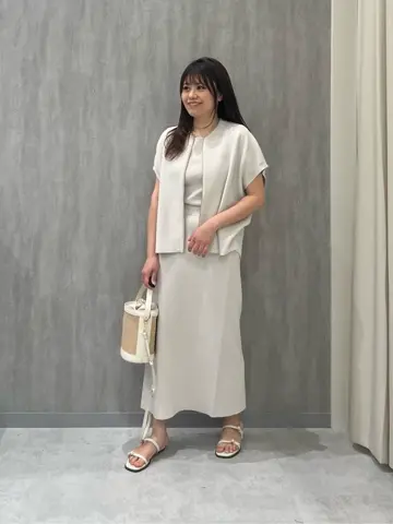 ONWARD CROSSET SELECT 浅倉 コーディネート画像