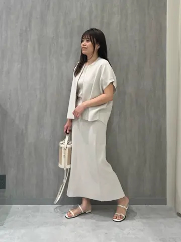 ONWARD CROSSET SELECT 浅倉 コーディネート画像