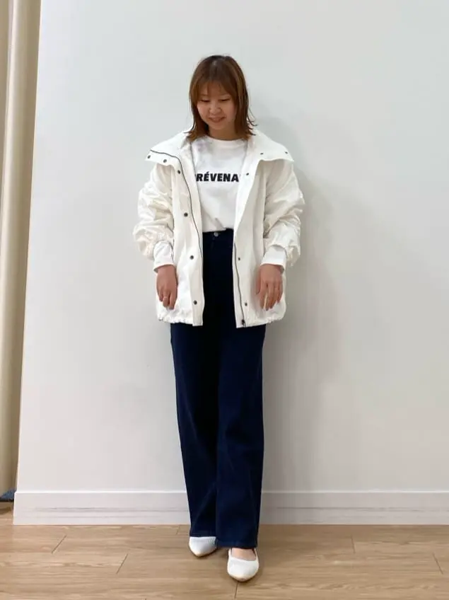  山口 コーディネート画像