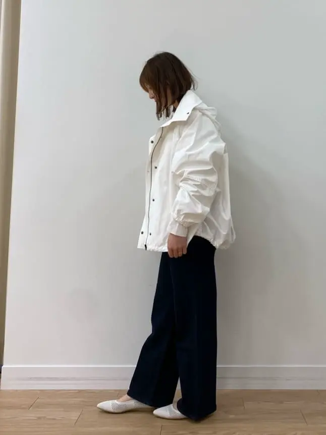 ONWARD CROSSET SELECT 山口 コーディネート画像