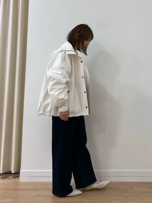 ONWARD CROSSET SELECT 山口 コーディネート画像