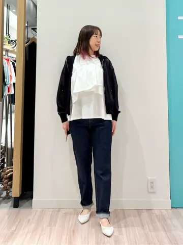 ONWARD CROSSET SELECT SAKAI コーディネート画像