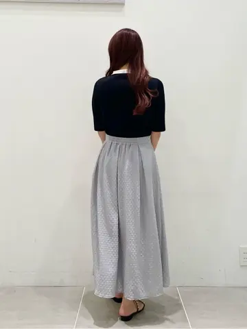 ONWARD CROSSET SELECT 戸澤 コーディネート画像