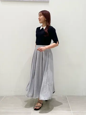 ONWARD CROSSET SELECT 戸澤 コーディネート画像