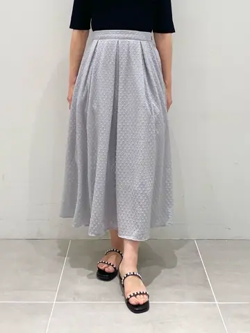 ONWARD CROSSET SELECT 戸澤 コーディネート画像