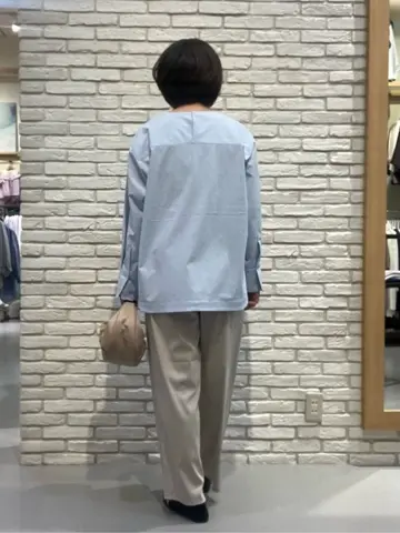 ONWARD CROSSET SELECT Tomi コーディネート画像