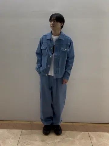 ONWARD CROSSET SELECT 小島 コーディネート画像