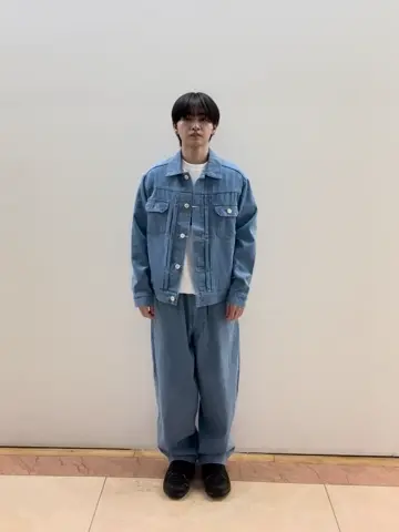 ONWARD CROSSET SELECT 小島 コーディネート画像