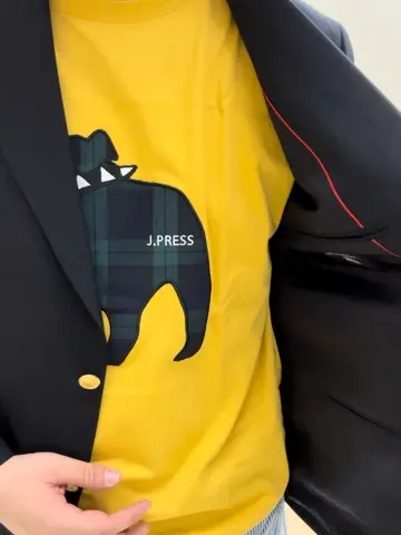 ONWARD CROSSET SELECT 千葉 コーディネート画像