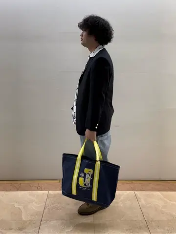 ONWARD CROSSET SELECT 千葉 コーディネート画像