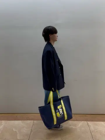 ONWARD CROSSET SELECT 小島 コーディネート画像