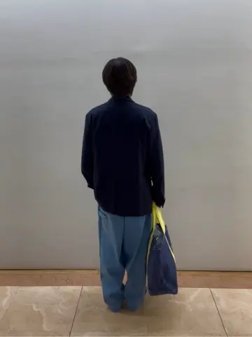 ONWARD CROSSET SELECT 小島 コーディネート画像