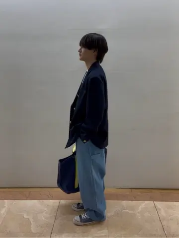 ONWARD CROSSET SELECT 小島 コーディネート画像