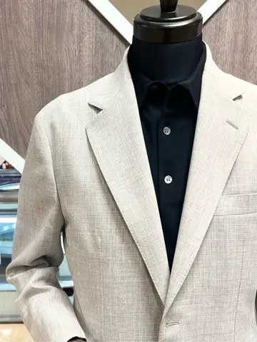 ONWARD CROSSET SELECT 小管 コーディネート画像