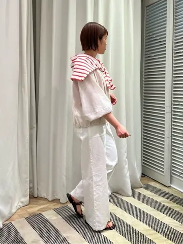 ONWARD CROSSET SELECT 伊藤 コーディネート画像