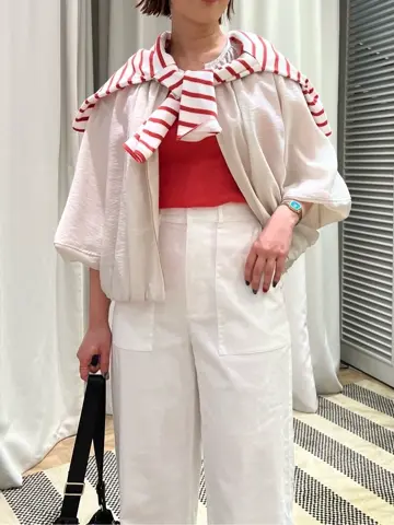 ONWARD CROSSET SELECT 伊藤 コーディネート画像