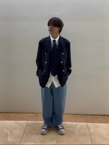 ONWARD CROSSET SELECT 小島 コーディネート画像