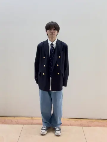 ONWARD CROSSET SELECT 小島 コーディネート画像